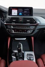 BMW X4 xDrive30i 2018 года (NA)